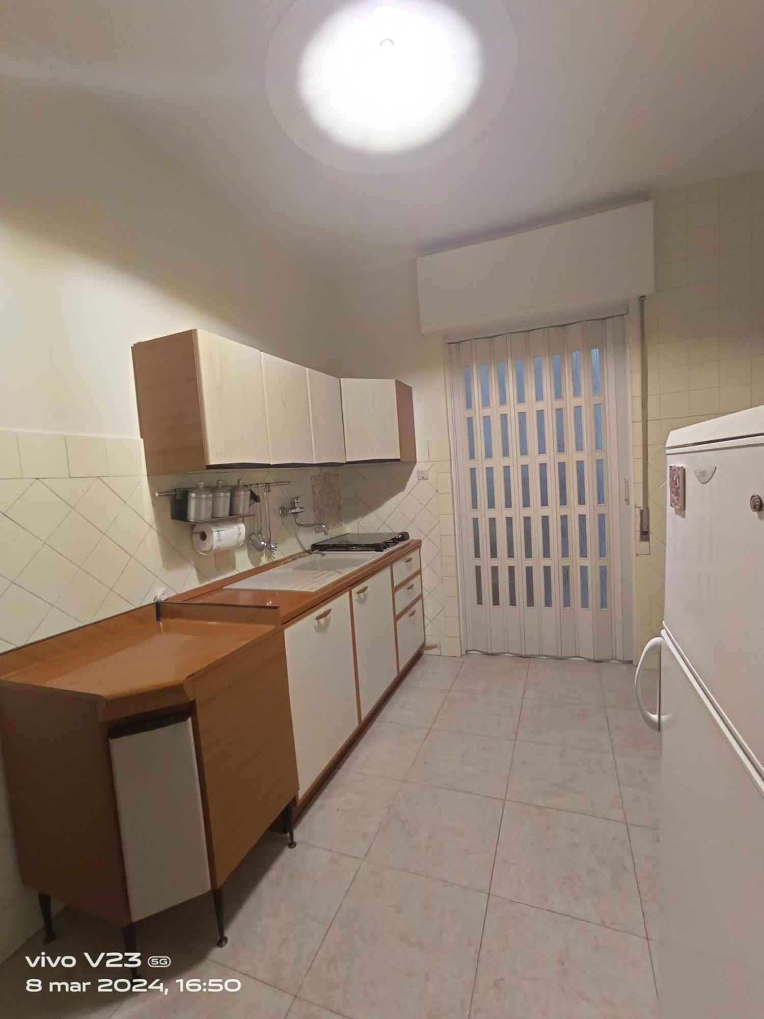 Luisetta Apartment Massafra Bagian luar foto