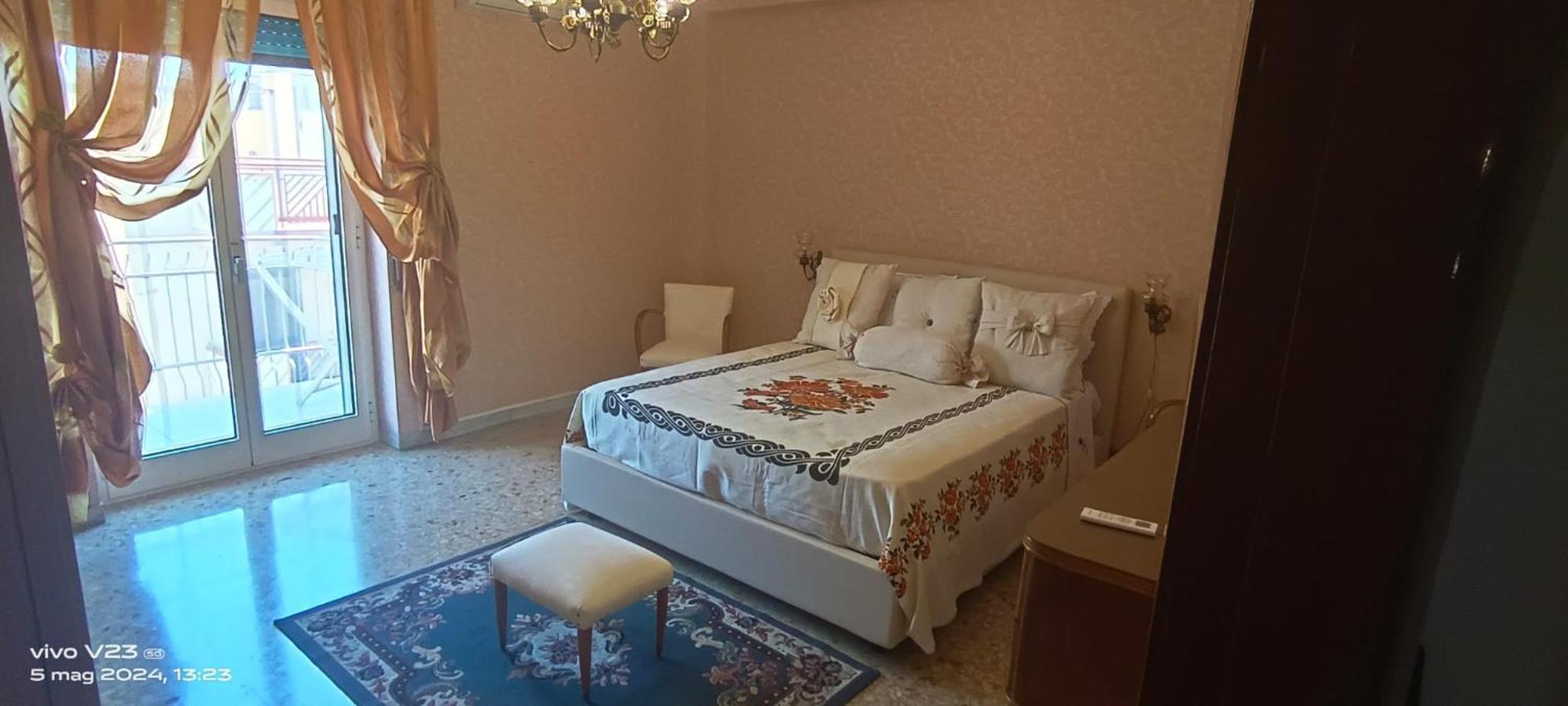 Luisetta Apartment Massafra Bagian luar foto